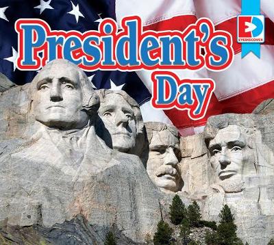 Cover of Presidents' Day