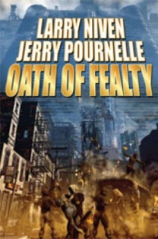 Cover of Oath of Fealty