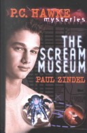 Cover of The Scream Museum
