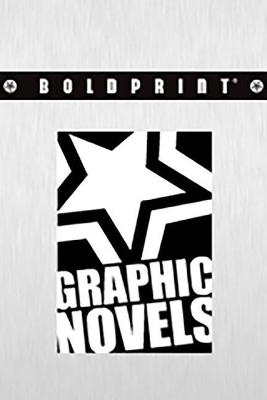 Cover of Steck-Vaughn Boldprint Graphic Novels