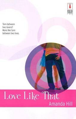 Cover of Love Like That