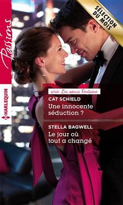 Book cover for Une Innocente Seduction ? - Le Jour Ou Tout a Change