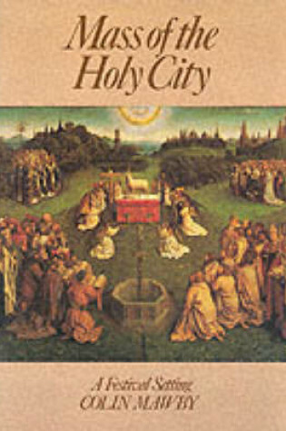 Cover of Mass of the Holy City