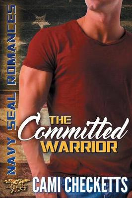 Book cover for The Committed Warrior