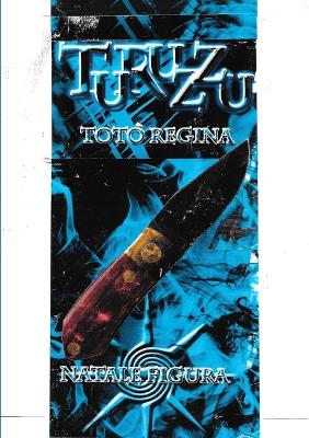 Book cover for Turuzzu Toto Regina