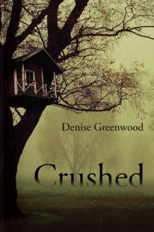 Cover of Crushed