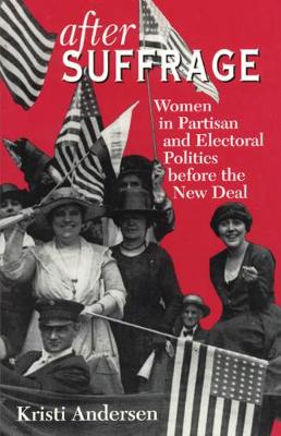 Cover of After Suffrage