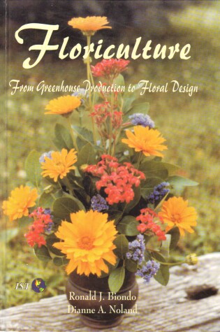 Cover of Floriculture