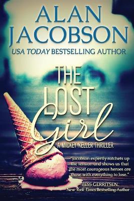 Cover of The Lost Girl