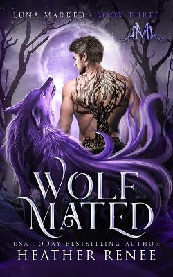 Cover of Wolf Mated