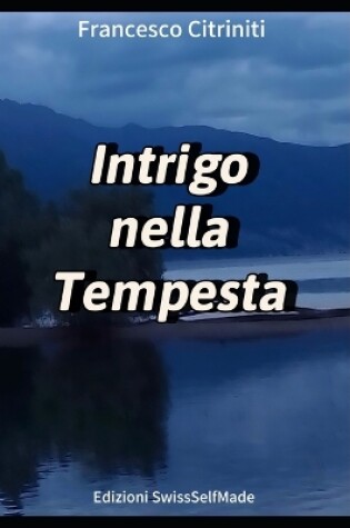 Cover of Intrigo nella Tempesta