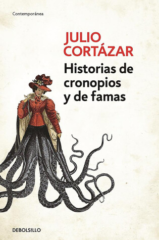 Cover of Historias de cronopios y de famas / Cronopios and Famas