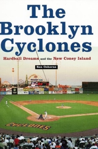 Cover of Brooklyn Cyclones, The