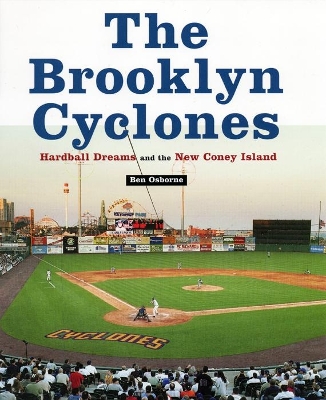 Book cover for Brooklyn Cyclones, The