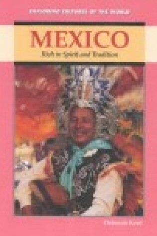 Cover of Mexico