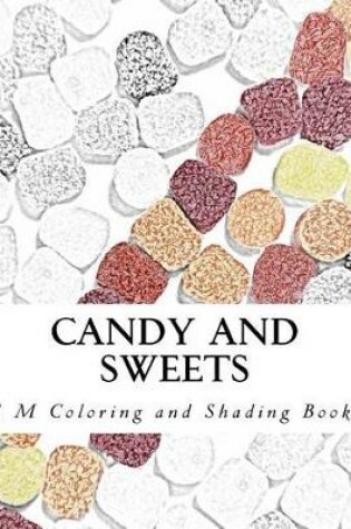 Cover of Candy and Sweets