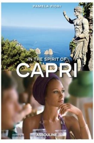 Cover of In the Spirit of Capri