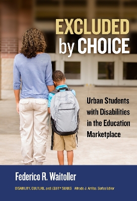 Cover of Excluded by Choice