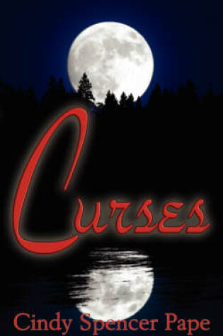 Cover of Curses