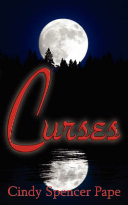 Book cover for Curses