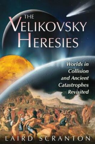 Cover of Velikovsky Heresies