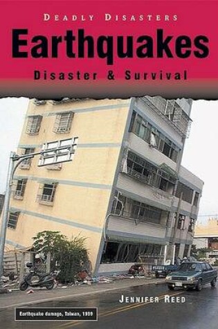 Cover of Earthquakes