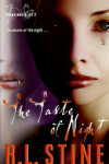 Book cover for Dangerous Girls #2: The Taste of Night