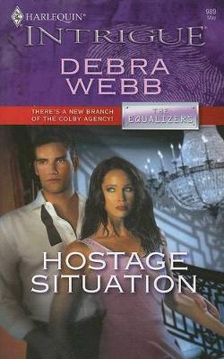 Book cover for Hostage Situation