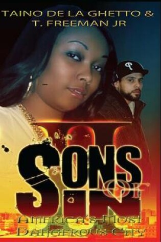 Cover of Sons of Sin II