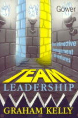 Cover of Team Leadership