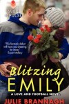 Book cover for Blitzing Emily