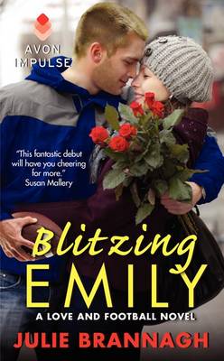 Cover of Blitzing Emily