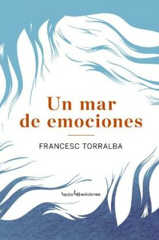 Cover of Un Mar de Emociones