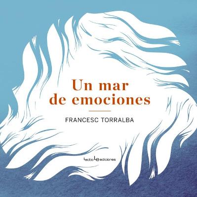 Book cover for Un Mar de Emociones