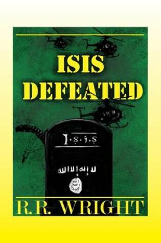 Cover of Isis Defeated