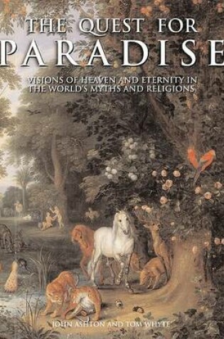 Cover of The Quest for Paradise