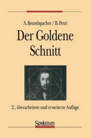 Cover of Der Goldene Schnitt