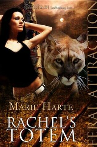 Cover of Rachel's Totem