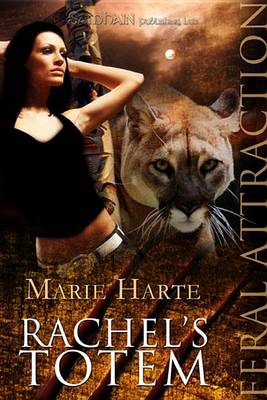 Book cover for Rachel's Totem