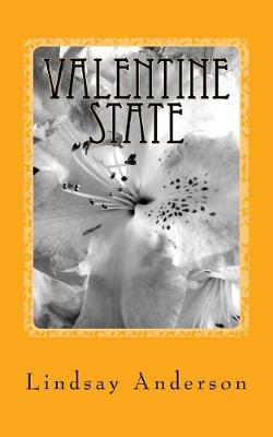 Book cover for Valentine State