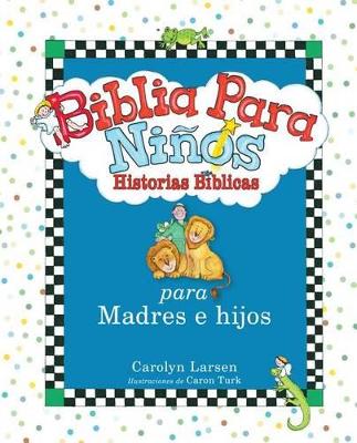 Book cover for Biblia Para Ni�os
