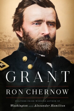 Cover of Grant