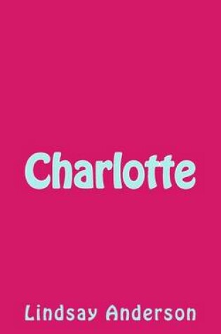 Cover of Charlotte