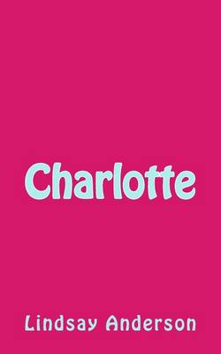 Cover of Charlotte