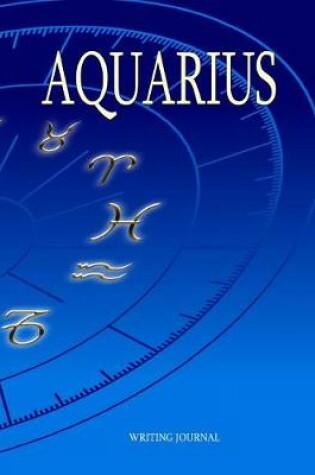 Cover of Aquarius