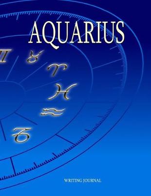 Book cover for Aquarius