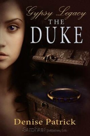 Cover of The Duke