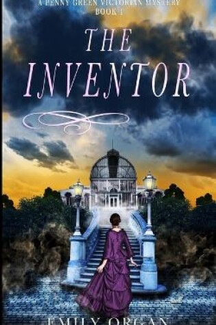 Cover of The Inventor
