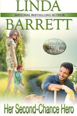 Cover of Her Second-Chance Hero