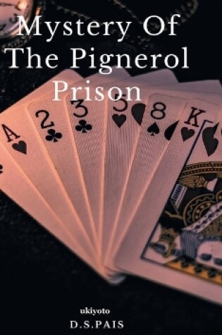 Cover of Mystery of the Pignerol Prison